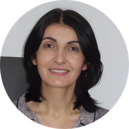 Cristina Nițulescu